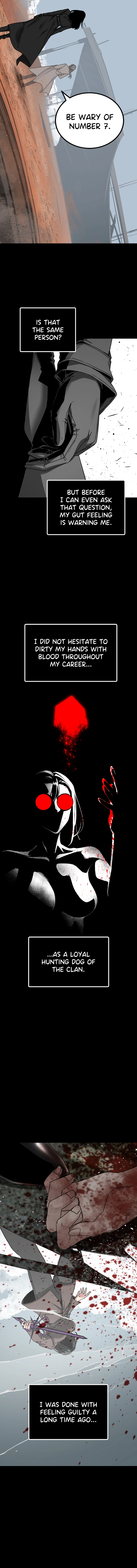 Read Hero Killer EN Manga Online