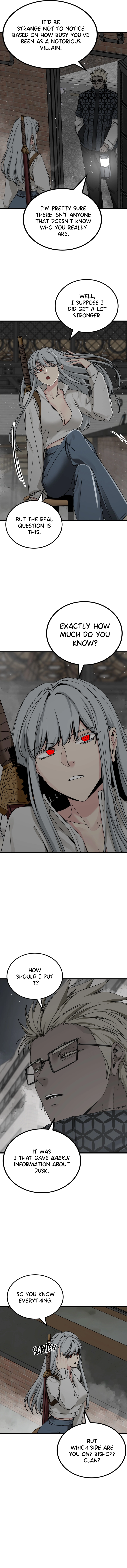 Read Hero Killer EN Manga Online