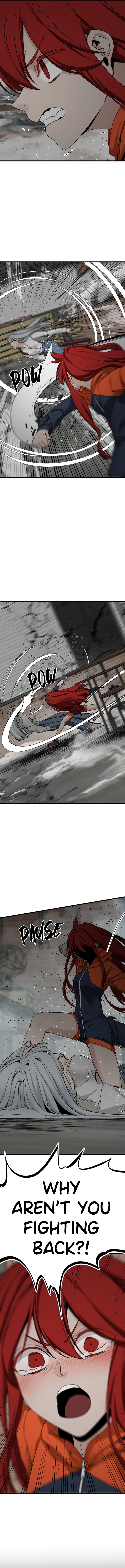 Read Hero Killer EN Manga Online