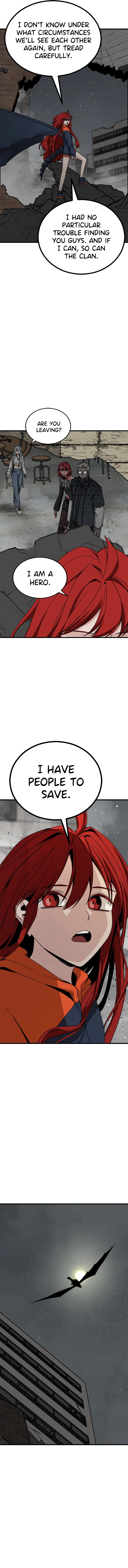 Read Hero Killer EN Manga Online