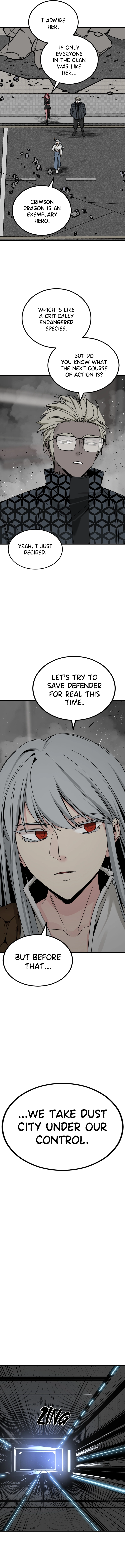 Read Hero Killer EN Manga Online