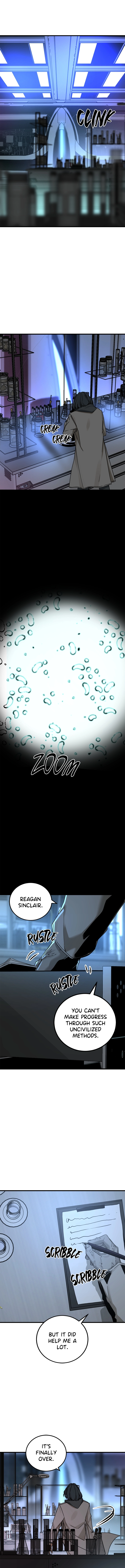Read Hero Killer EN Manga Online