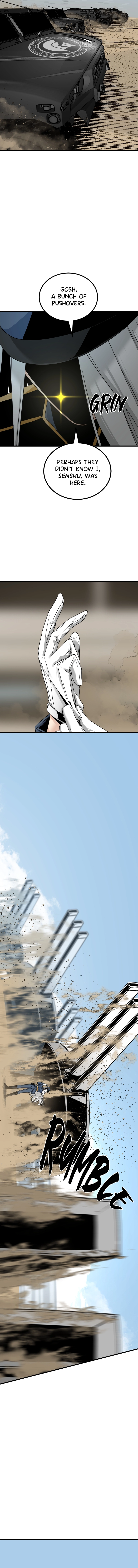 Read Hero Killer EN Manga Online