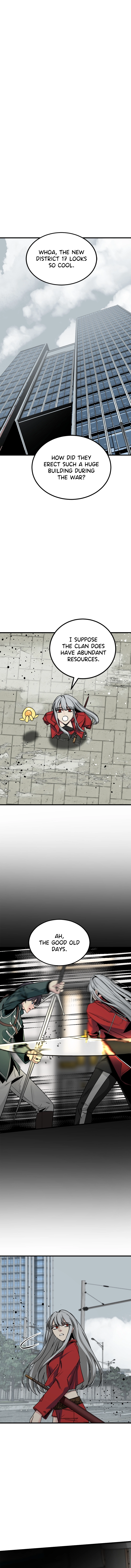 Read Hero Killer EN Manga Online