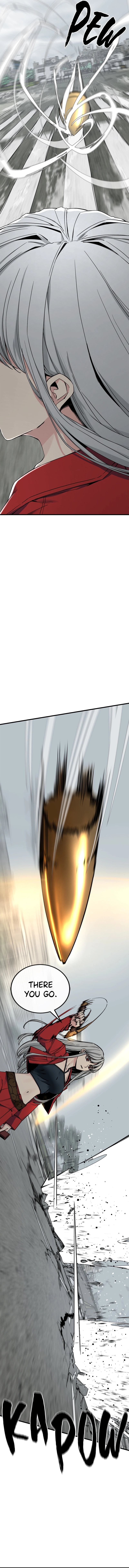 Read Hero Killer EN Manga Online