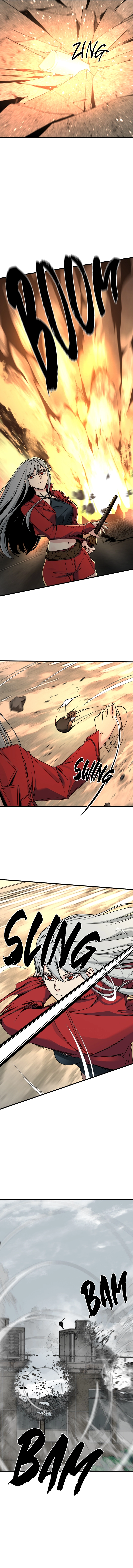 Read Hero Killer EN Manga Online