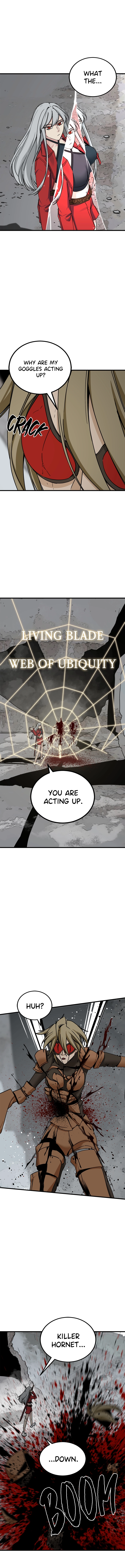Read Hero Killer EN Manga Online