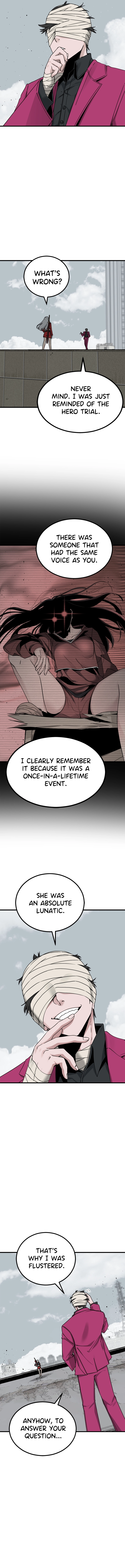 Read Hero Killer EN Manga Online