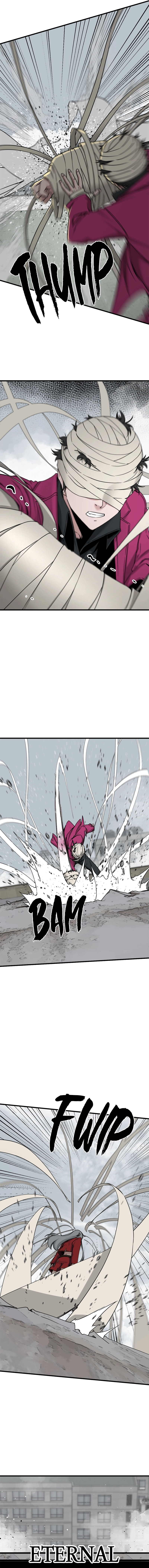 Read Hero Killer EN Manga Online
