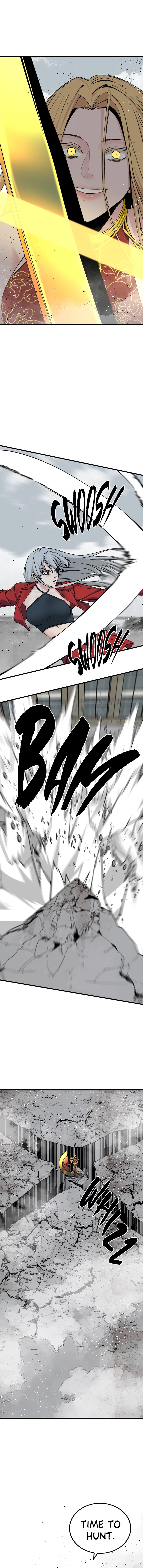 Read Hero Killer EN Manga Online