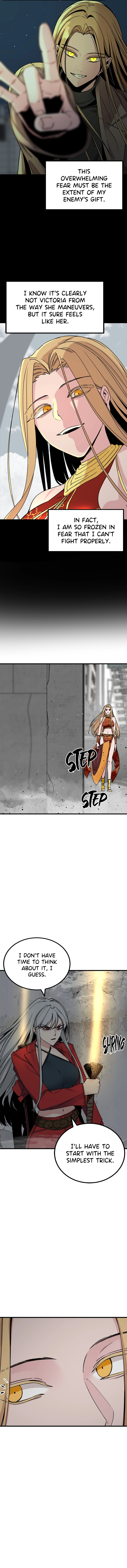 Read Hero Killer EN Manga Online