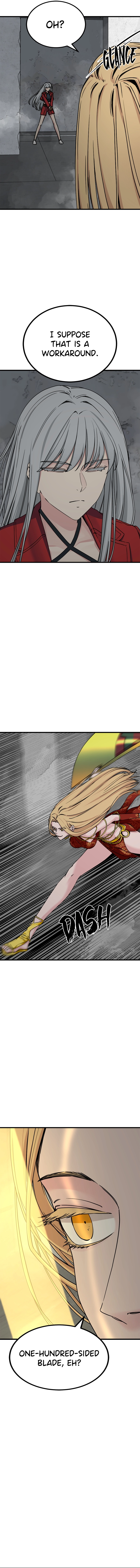 Read Hero Killer EN Manga Online