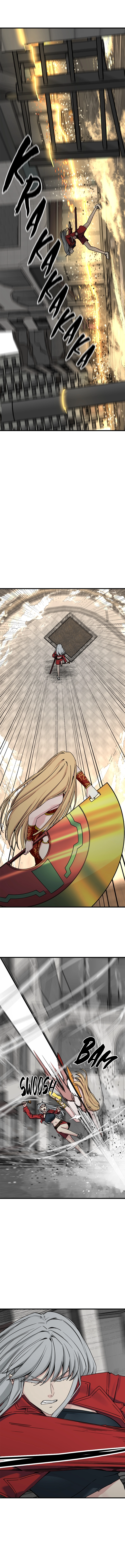 Read Hero Killer EN Manga Online