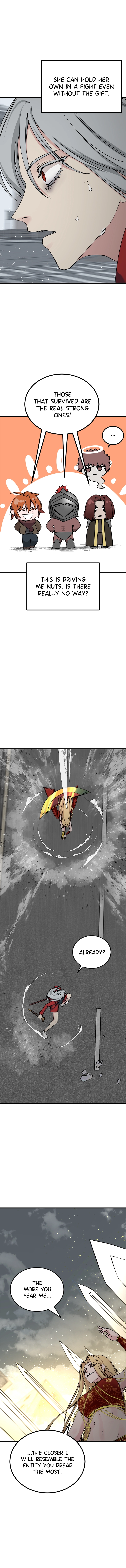 Read Hero Killer EN Manga Online
