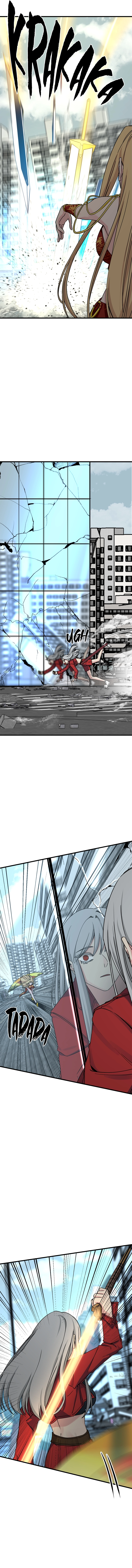 Read Hero Killer EN Manga Online
