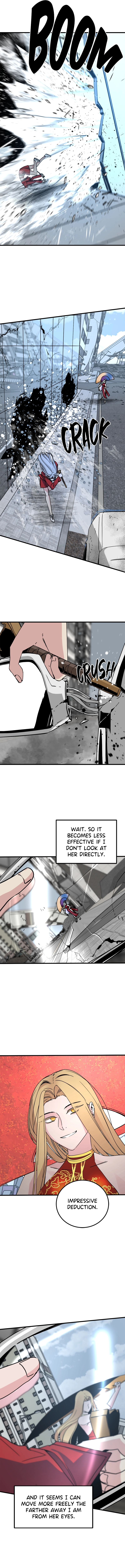 Read Hero Killer EN Manga Online