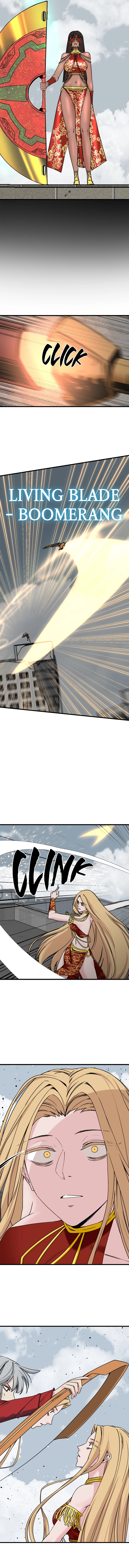 Read Hero Killer EN Manga Online