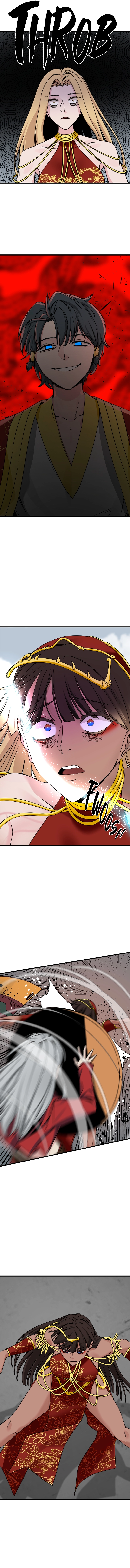 Read Hero Killer EN Manga Online