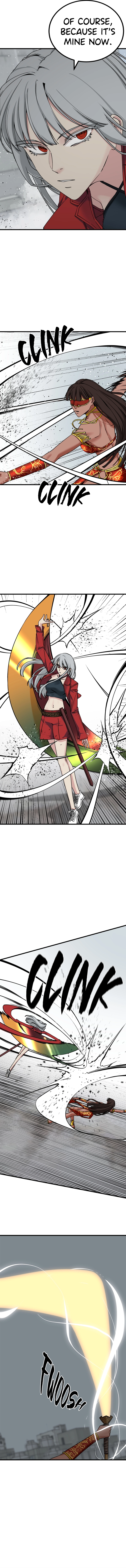 Read Hero Killer EN Manga Online