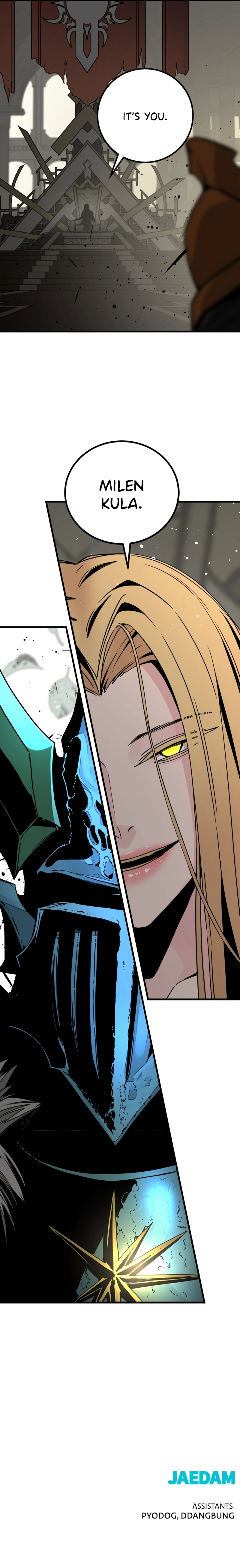 Read Hero Killer EN Manga Online