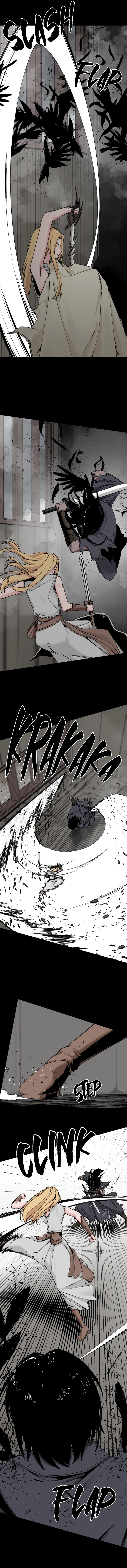 Read Hero Killer EN Manga Online