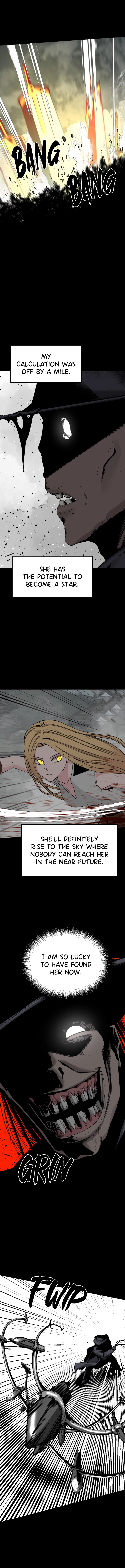 Read Hero Killer EN Manga Online