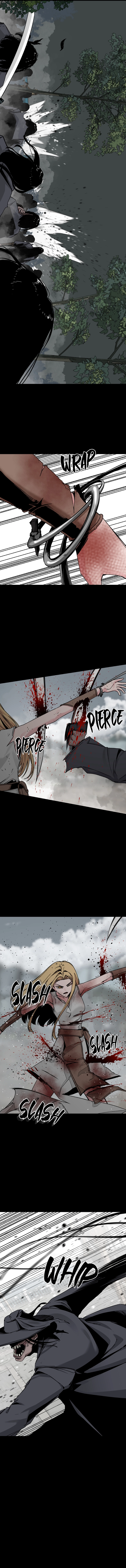 Read Hero Killer EN Manga Online