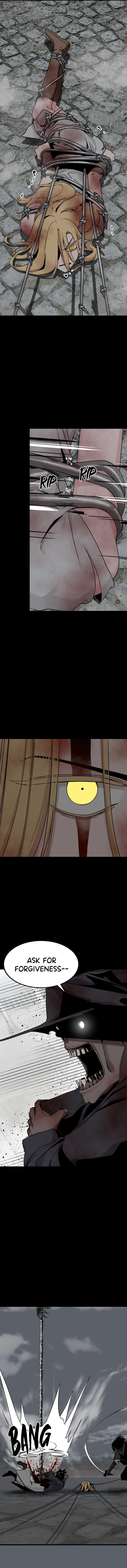 Read Hero Killer EN Manga Online