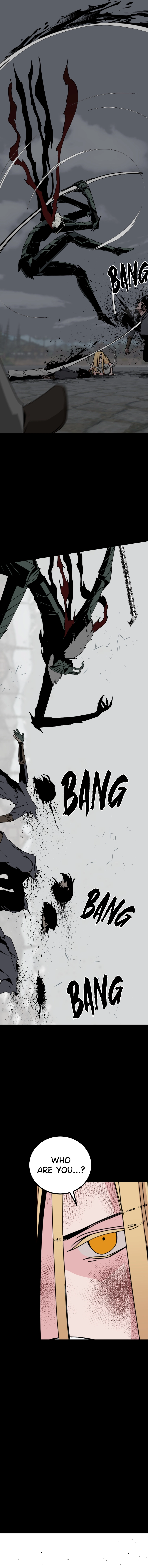 Read Hero Killer EN Manga Online