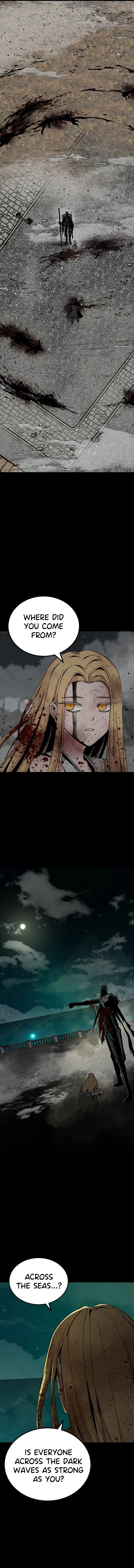 Read Hero Killer EN Manga Online