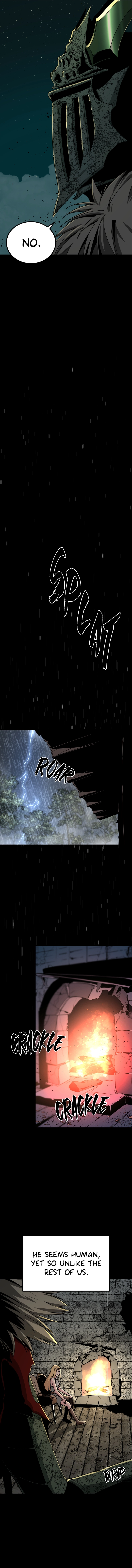 Read Hero Killer EN Manga Online