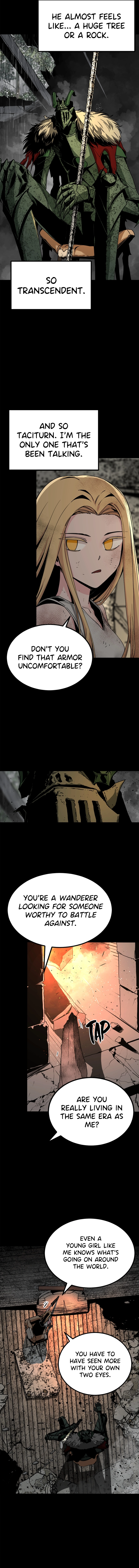 Read Hero Killer EN Manga Online