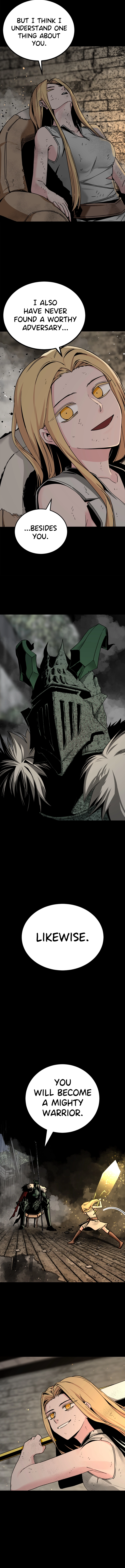 Read Hero Killer EN Manga Online