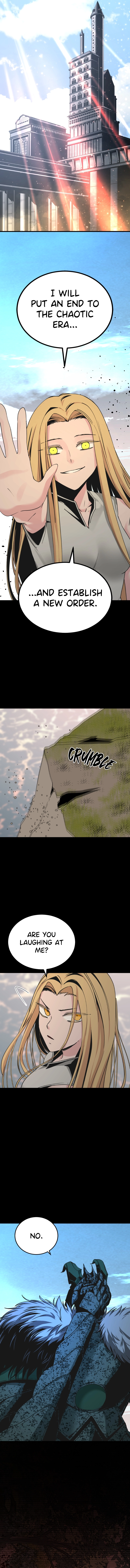 Read Hero Killer EN Manga Online