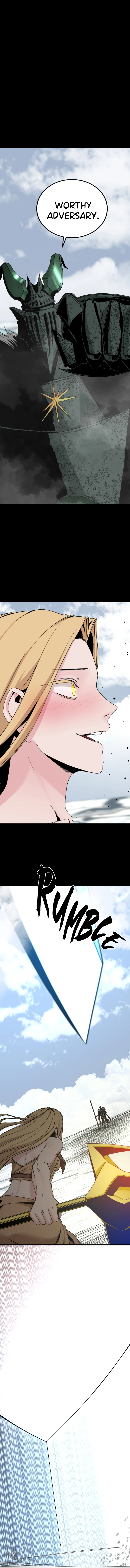 Read Hero Killer EN Manga Online