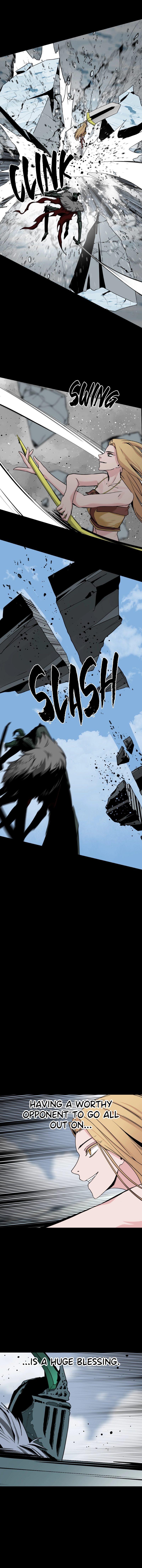 Read Hero Killer EN Manga Online