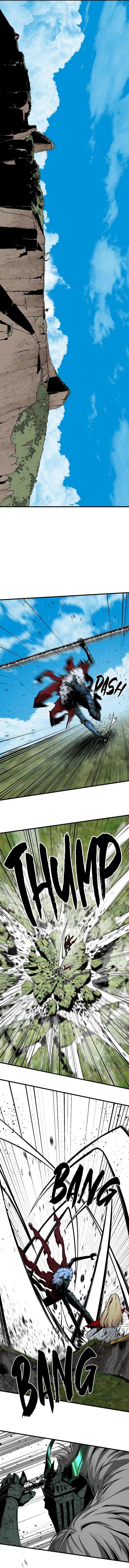 Read Hero Killer EN Manga Online