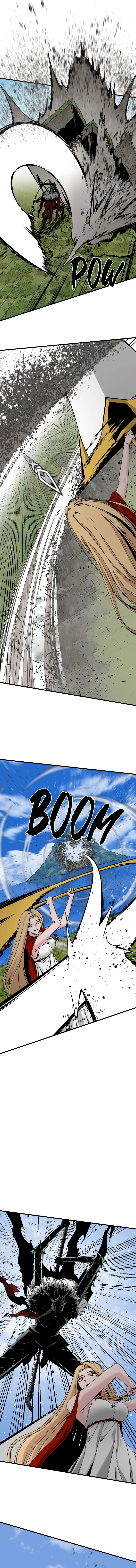 Read Hero Killer EN Manga Online