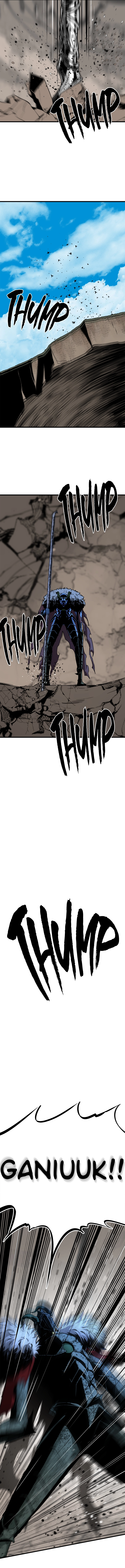 Read Hero Killer EN Manga Online