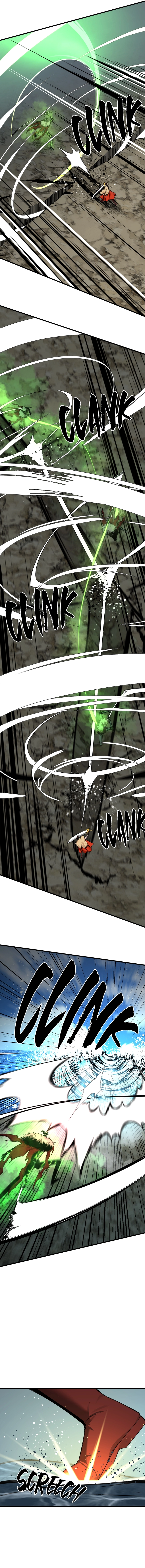 Read Hero Killer EN Manga Online