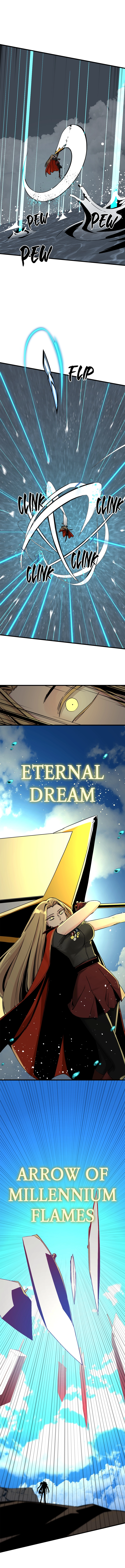 Read Hero Killer EN Manga Online