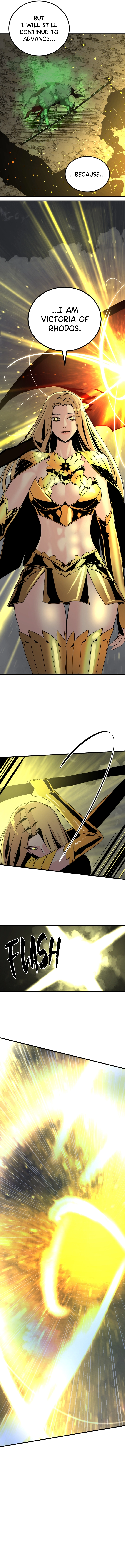 Read Hero Killer EN Manga Online