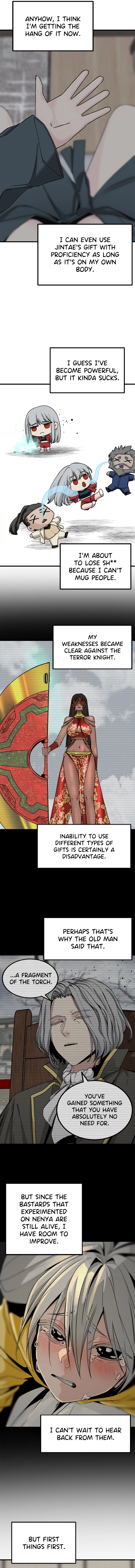 Read Hero Killer EN Manga Online
