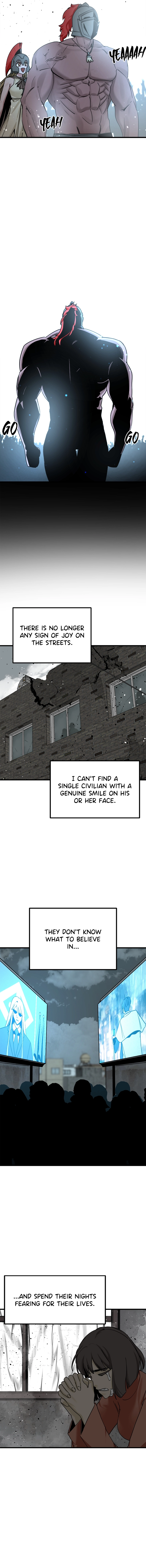 Read Hero Killer EN Manga Online