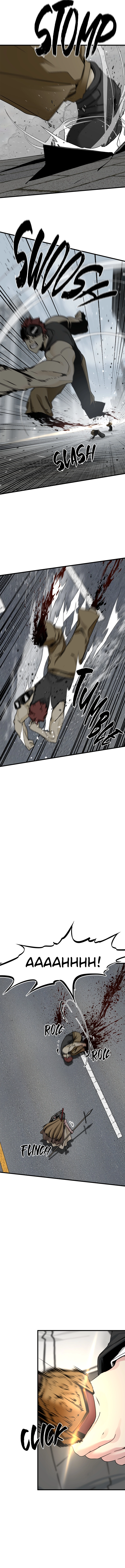 Read Hero Killer EN Manga Online