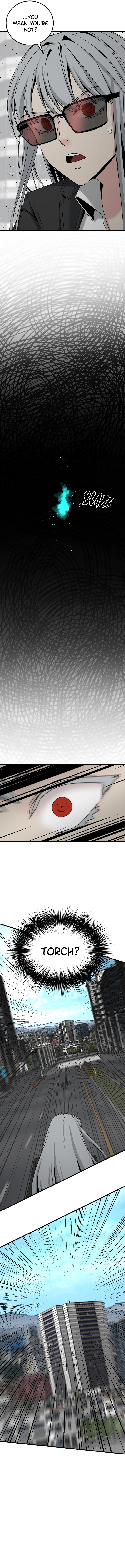 Read Hero Killer EN Manga Online