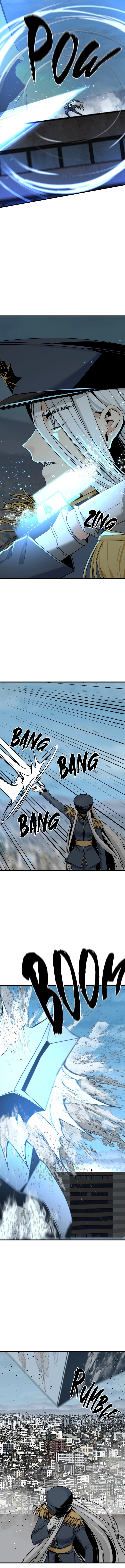 Read Hero Killer EN Manga Online