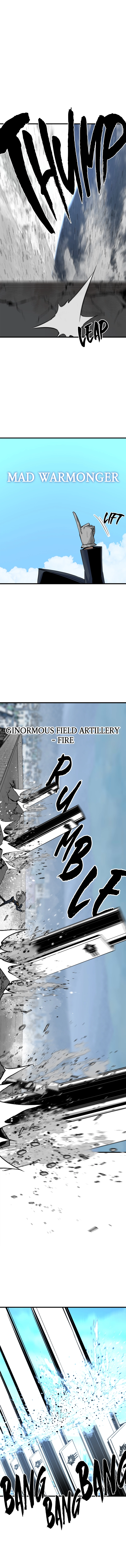 Read Hero Killer EN Manga Online