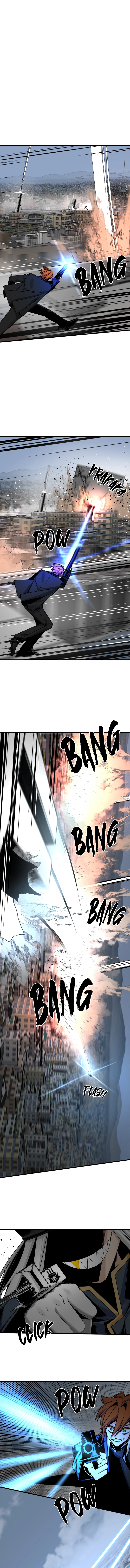 Read Hero Killer EN Manga Online
