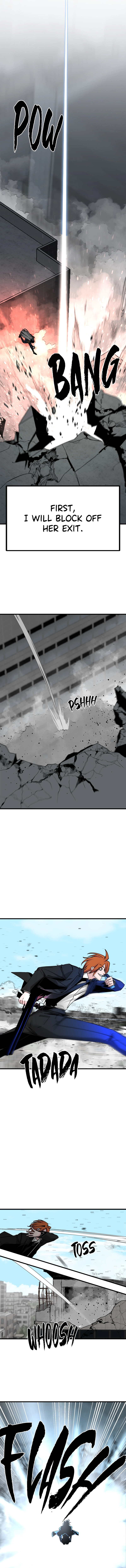 Read Hero Killer EN Manga Online